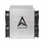 Canaan Avalon Miner A15Pro-218T Mining Service-2