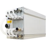 Bitcoin Miner S19 XP+ Hyd Mining Service