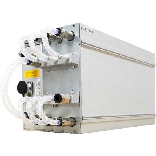 Bitmain Antminer S21 XP Hyd Mining Service