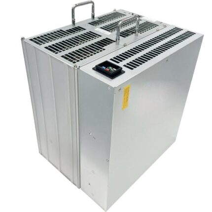 Bitmain Antminer S21 XP Imm Mining Service