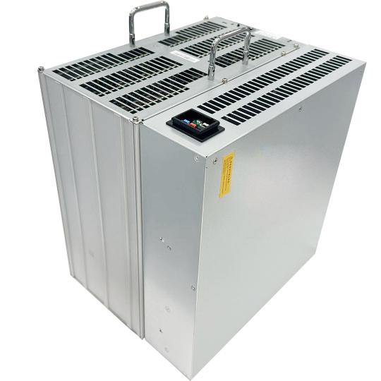 Bitmain Antminer S21 XP Imm Mining Service