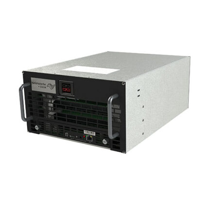 MicroBT WhatsMiner M66S++ Mining Service
