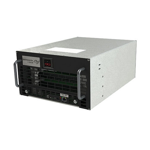 MicroBT WhatsMiner M66S++ Mining Service