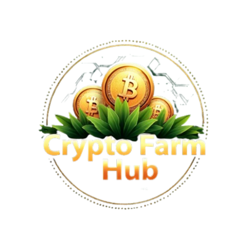 cryptof arm hub