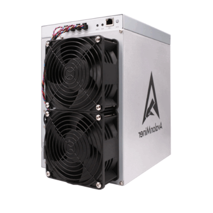 Canaan Avalon Miner A15Pro-218T Mining Service