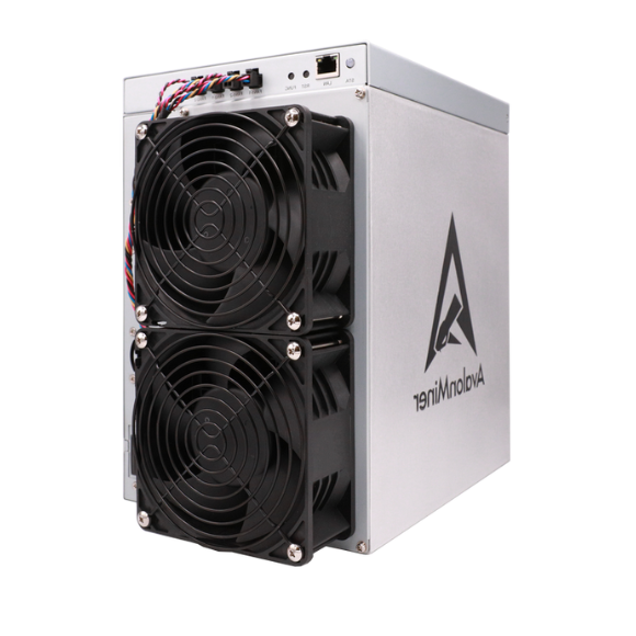 Canaan Avalon Miner A15Pro-218T Mining Service