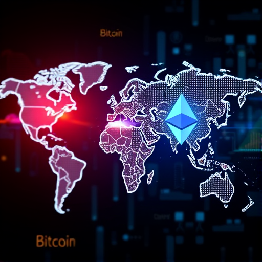 Cryptocurrency Adoption by Corporations and Governments: Benefits, Challenges, and Future Trends in 2025